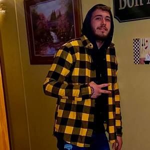 Meet your Posher, Jeffery